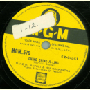 Mike di Napoli - Frolic on Fifth Avenue / Ching Ching-A-Ling
