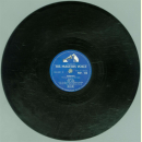 Don Lang - Seventeen / Cloudburst 