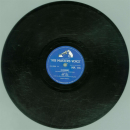 Don Lang - Seventeen / Cloudburst 