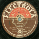 Lubo DOrio - In the mood / Skyliner