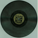 Paul Whitemans Four Modernaires - Broom Dance / Piggy...