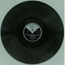 The four Knights - Good Morning, Mr. Echo / I wanna say...