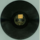 Tadd Dameron and his Orchestra - Sids Delight / Casbah
