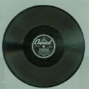 Johnnie Johnston - What a sweet Surprise / My heart sings