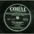 Alan Dale - All about you / Sweet and Gentle