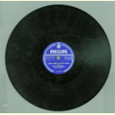 Guy Mitchell - Knee deep in the Blues / Take me back Baby