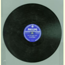 Guy Mitchell - Knee deep in the Blues / Take me back Baby