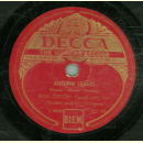 Bing Crosby - Harbour Lights / Autumn Leaves