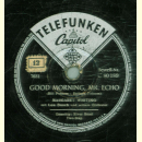 Margaret Whiting-River Road Two Step / Good Morning, Mr. Echo