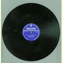 Frankie Laine - Love is a golden Ring / Theres not a...