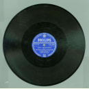 Jo Stafford und Frankie Laine - Rollin Down the Line / Goin like Wildfire