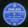 Jo Stafford und Frankie Laine - Rollin Down the Line / Goin like Wildfire