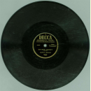 Autry Inman - Uh-Huh Honey / Thats all right