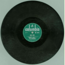 Frankie Lymon and the Teenagers - Im not a Juvenile Delinquent / Baby, Baby