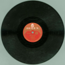 Lenny Dee - Goodnight Irene / Steppin Out