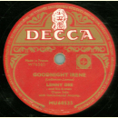Lenny Dee - Goodnight Irene / Steppin Out