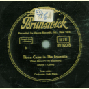 Kitty Kallen / Four Aces - Little Things Mean A Lot / Three Coins in The Fountain