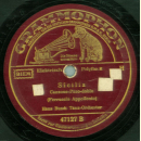 Joe Rixner - Poesie , Ferruccio Appollonio - Sicillia