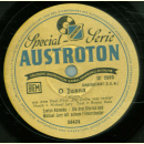 Evelyn Künneke, die drei Glorias - Winke, winke / O Juana