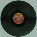 Jack Harris - The Chestnut Tree / Penny Serenade