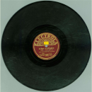 Jack Harris - The Chestnut Tree / Penny Serenade