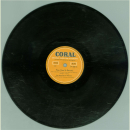 Ray Bloch - From Here To Eternity / Limehouse Blues