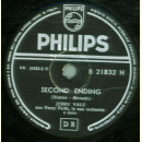 Jerry Vale - Innamorata / Second - Ending