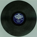 Tommy Steele - The Only Man On The Island / I Puts The Lightie ON