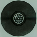Andy Russell - Anniversary Song / My Best To You