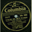 Jo Stafford and Frankie Laine - In The Cool,Cool,Cool Of...
