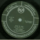 Eddie Fisher - Heart / Near To You