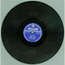 Frankie Laine - In The Beginning / Old Shoes