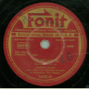 Danny Kaye - Cest Si Bon / Wilhelmina