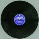 Frankie Vaughan - Priscilla / The Garden Of Eden
