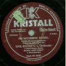 Emil Roósz, Kurt Hardt - Im weissen Rossl, Großes Stimmungspotpourri