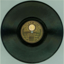 Paul Whiteman and his Orchestra / Rudy Wiedoeft - I miss...