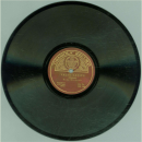 Paul Whiteman and his Orchestra / Rudy Wiedoeft - I miss my Swiss / Valse Vanité