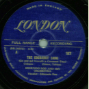 Edmundo Ros - The Coconut Song / Manana ( Is soon enough...