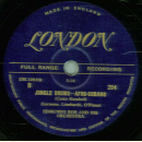 Edmundo Ros - Money,Money,Money-Calypso / Jungle Drums