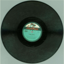 Die Standard-Jazzband - Rumba Negra / Schwarzer Panther