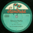 Die Standard-Jazzband - Rumba Negra / Schwarzer Panther