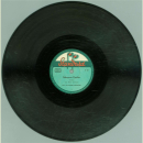 Die Standard-Jazzband - Rumba Negra / Schwarzer Panther