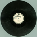 Pancho - Silvando El Mambo / Mambo No.8