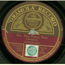 The Happiness Boys - There are no flies on Auntie / The Revellers - Bam, Bam, Bammy Shore