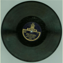 Vincent Lopez - I want to be happy / The Gotham Nightingales - Tea for two