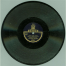 Vincent Lopez - I want to be happy / The Gotham Nightingales - Tea for two
