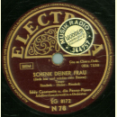 Eddy Constain - Der Alte Schwede / Schenk deiner Frau