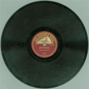 Mezzrow-Ladnier Quintet - Royal Garden Blues / If You See...