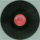 Bonnie Lou - Dancin In My Socks / Daddy-O