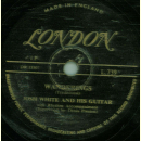 Josh White - Take A Gal Like You / Wanderings